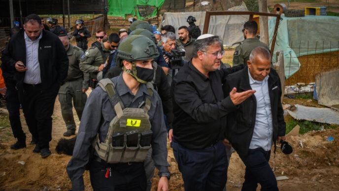 דבר ראשון