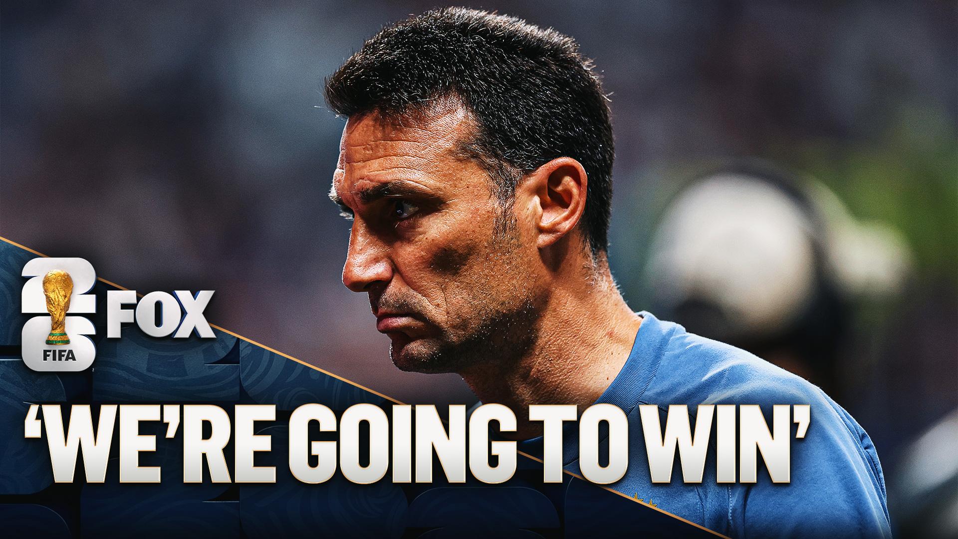 FOX Sports