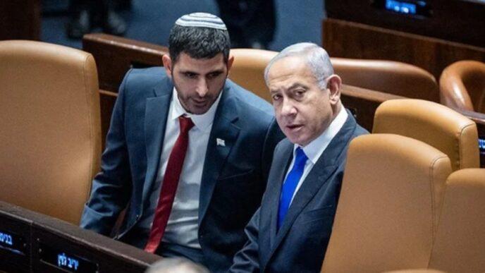 דבר ראשון