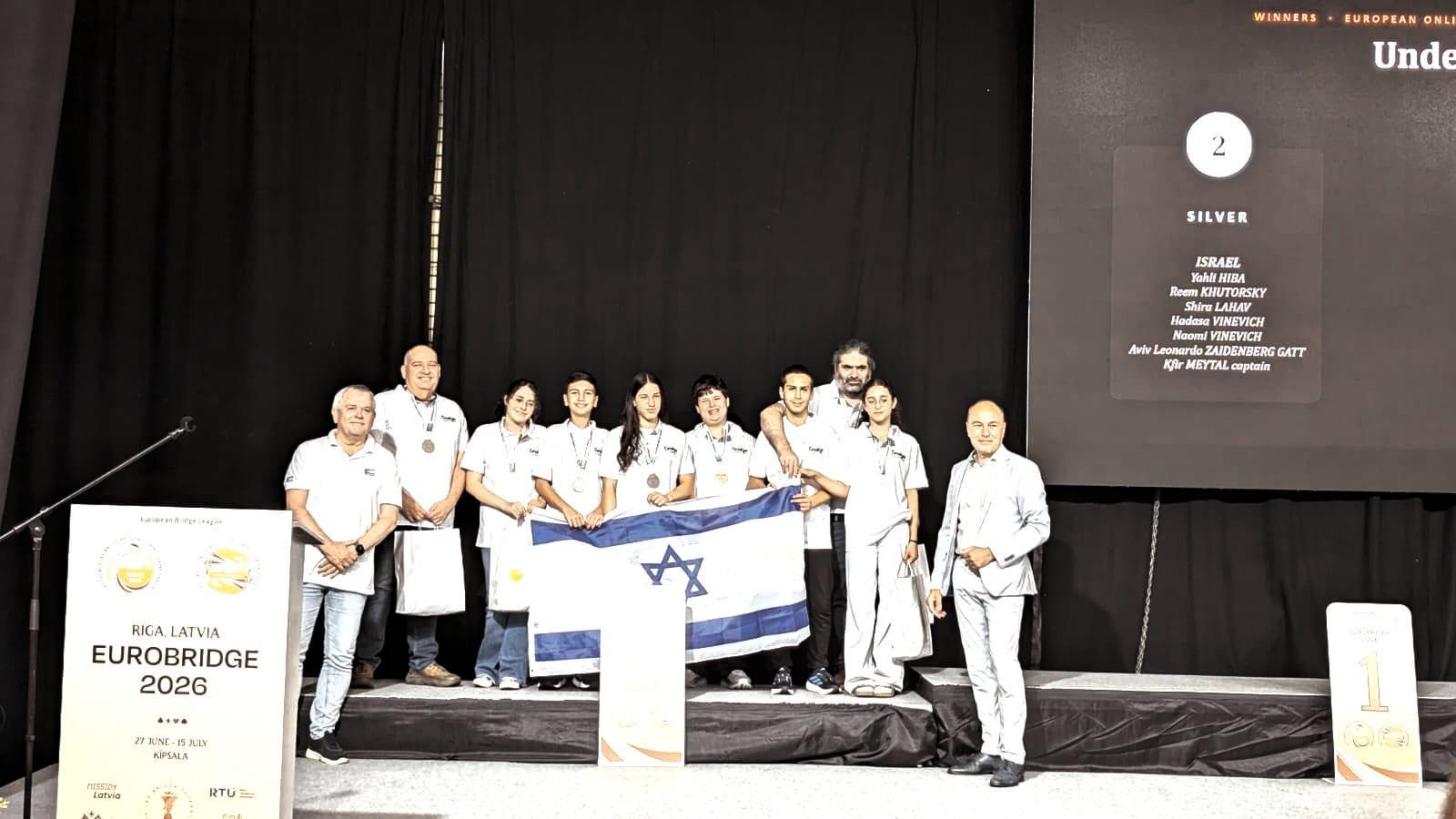 The Jerusalem Post