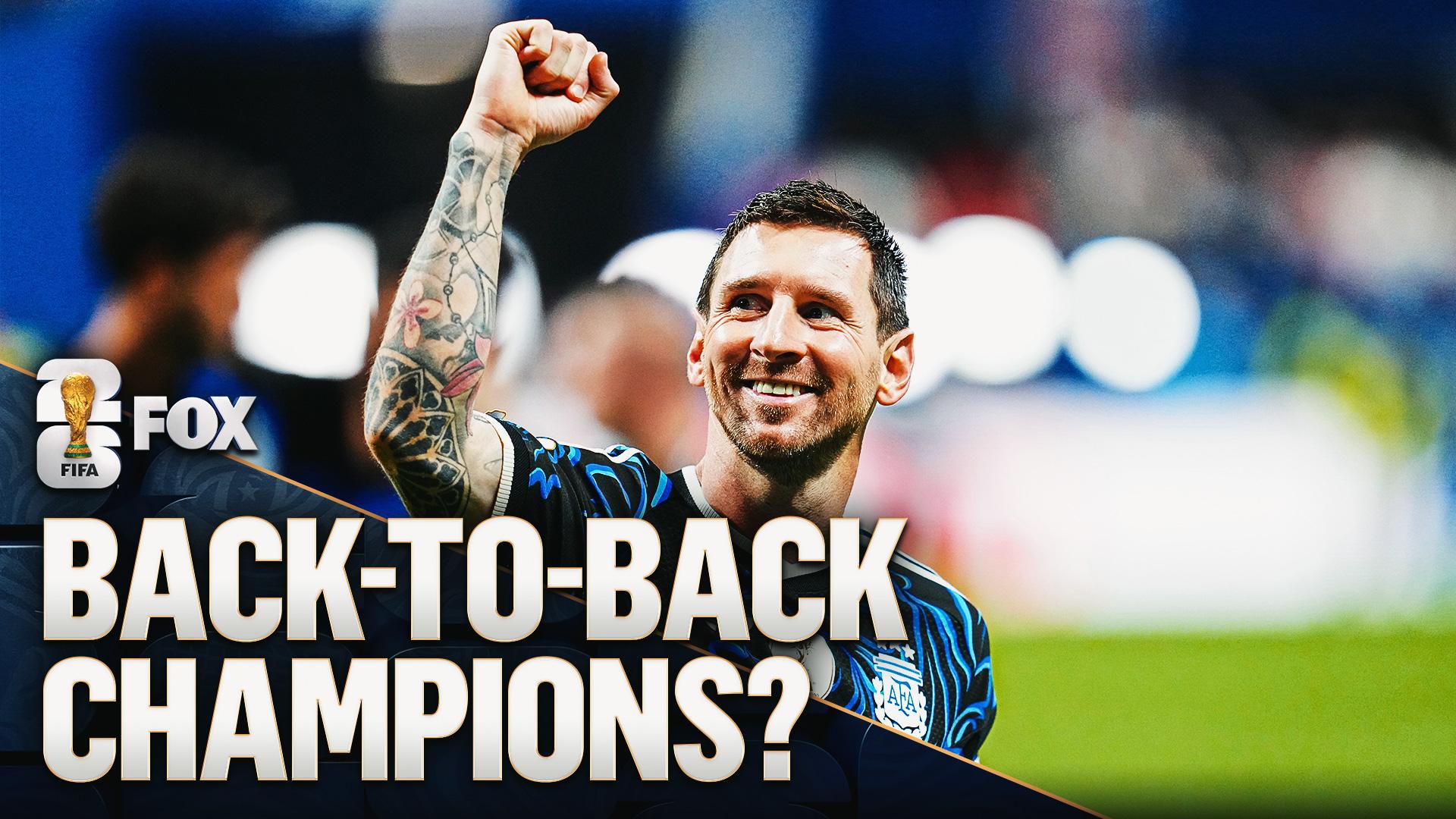 FOX Sports