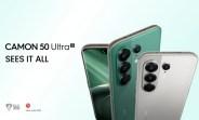 GSMArena