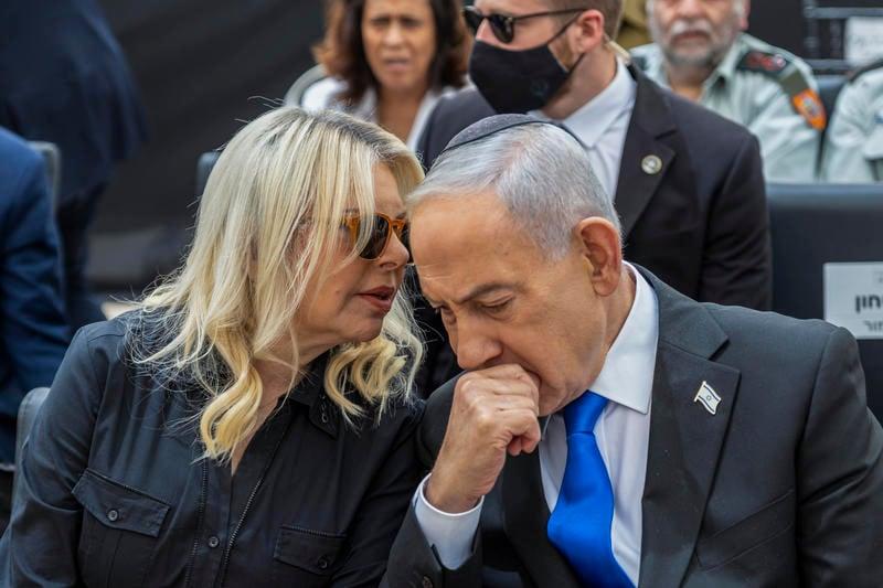 סרוגים