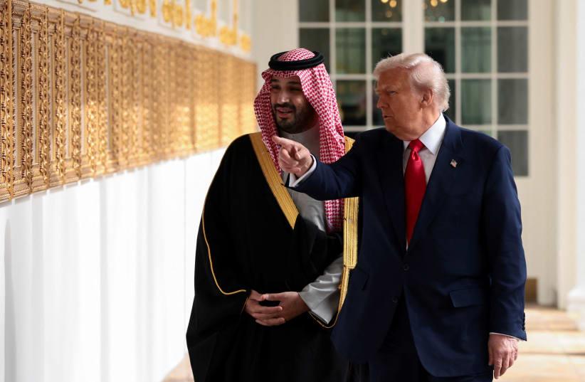 The Jerusalem Post