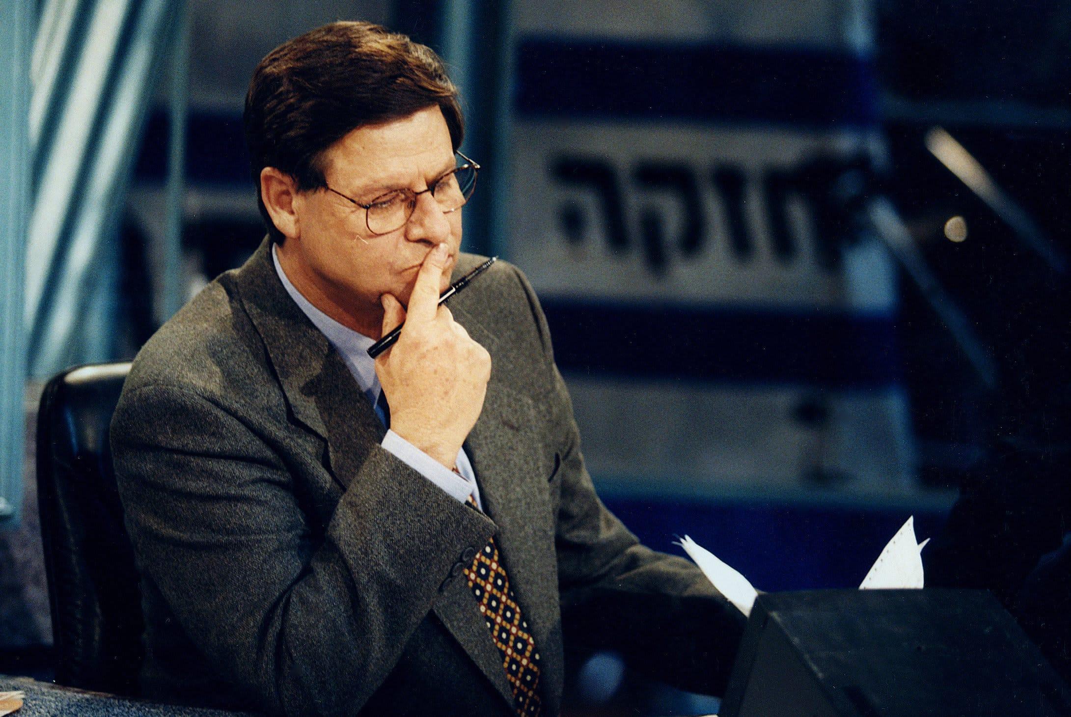 The Jerusalem Post