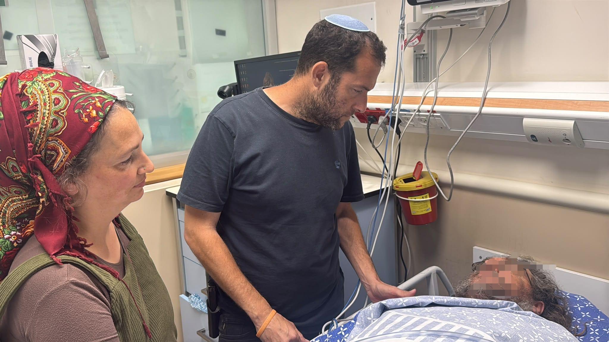 סרוגים
