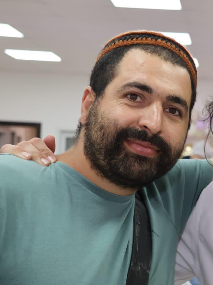קול חי