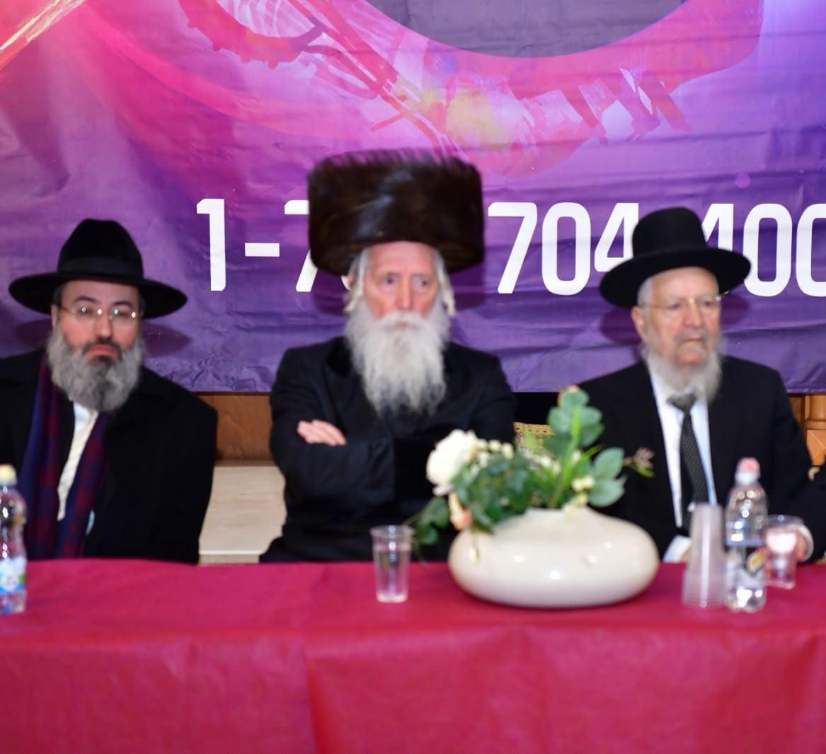 קול חי