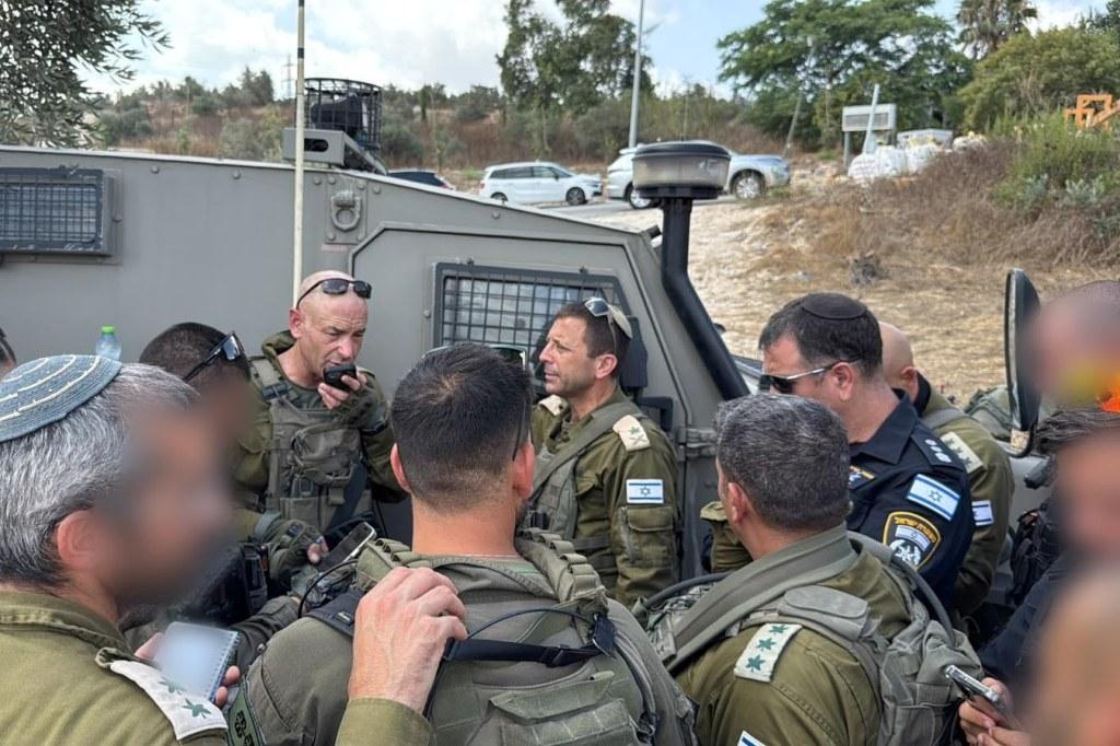 קול חי