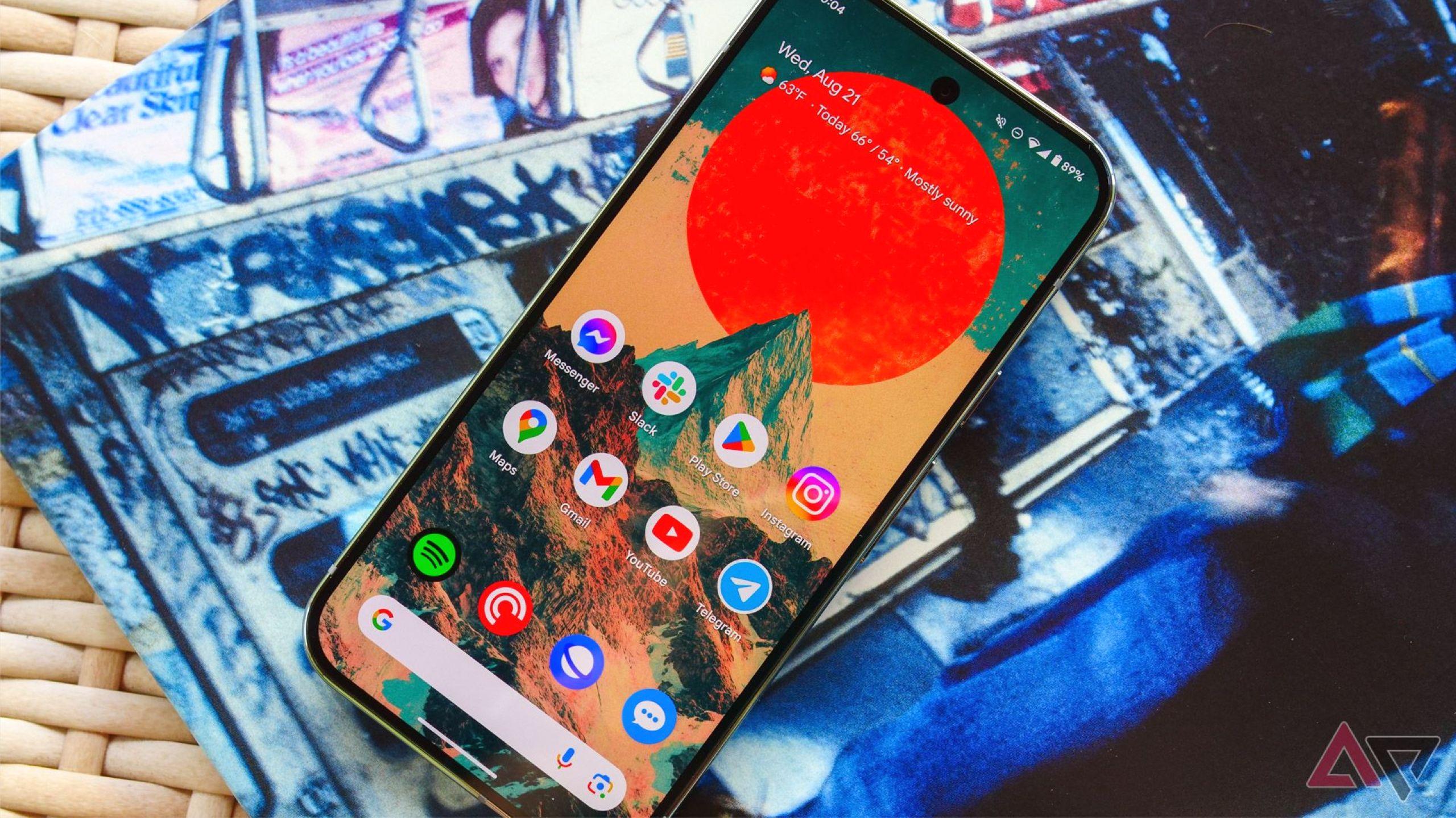 Android Police