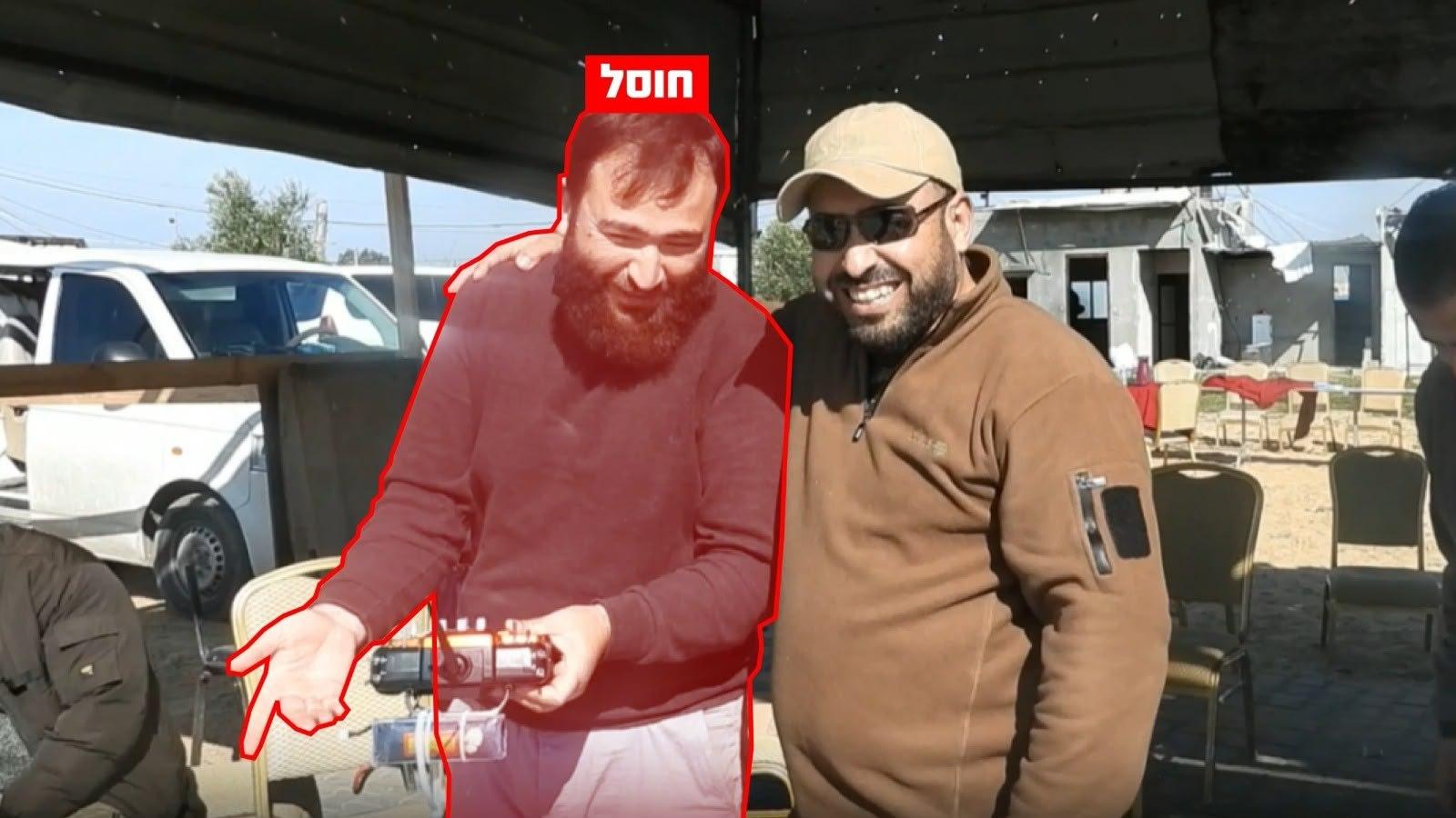 סרוגים