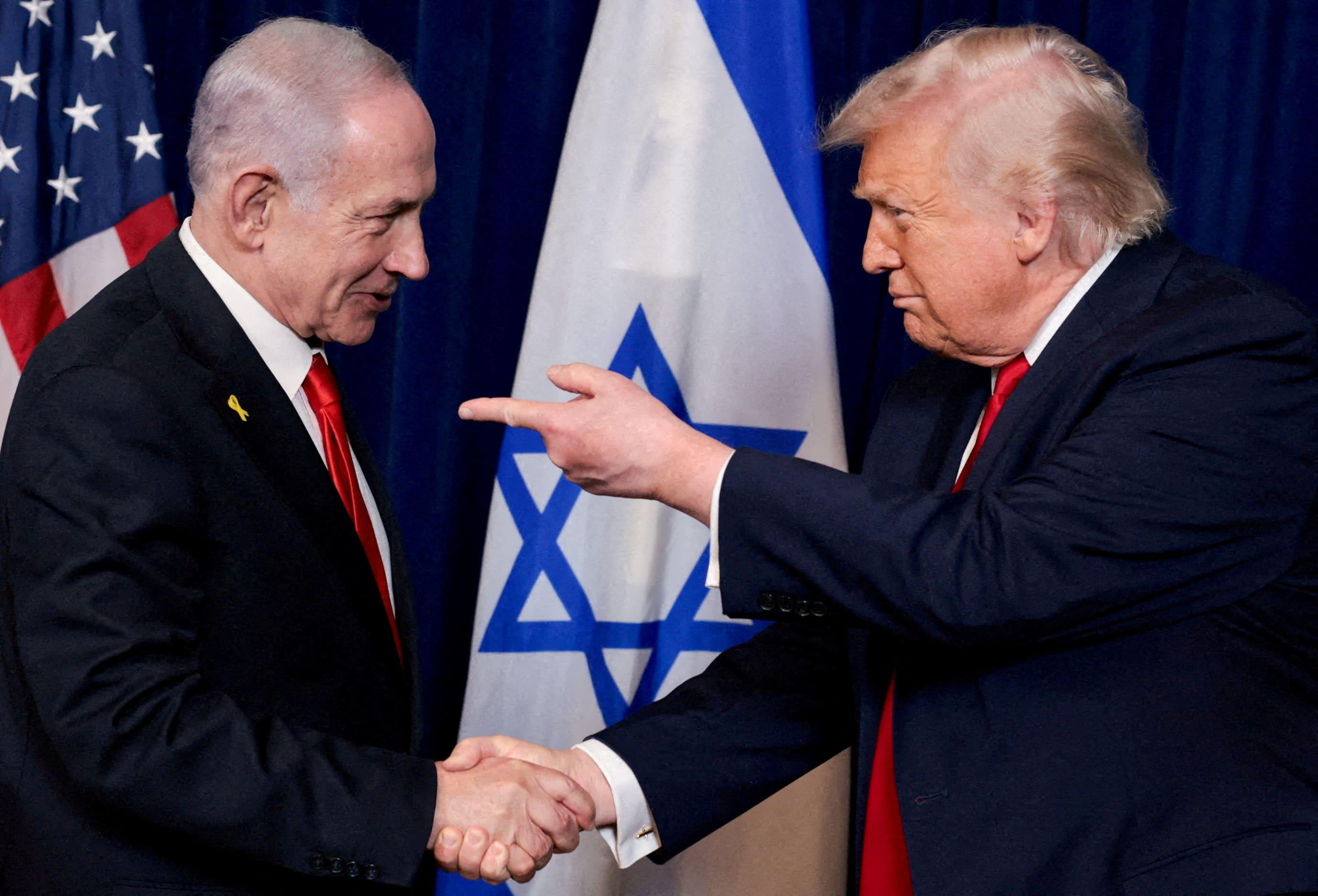 The Jerusalem Post