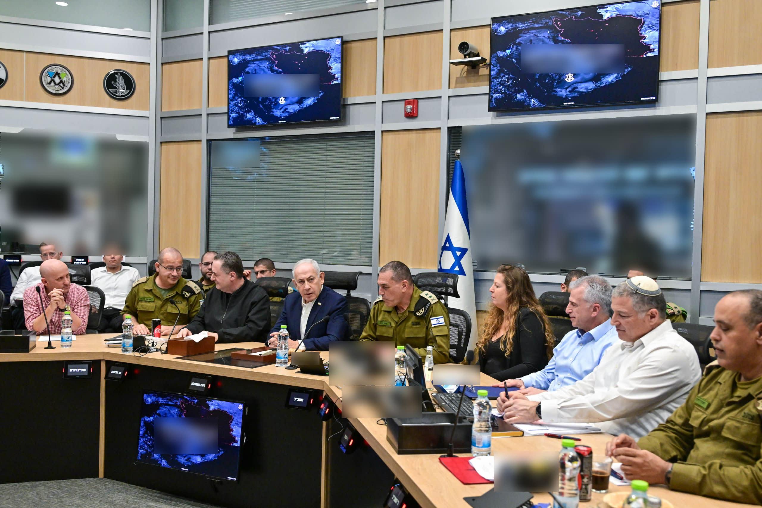 The Jerusalem Post