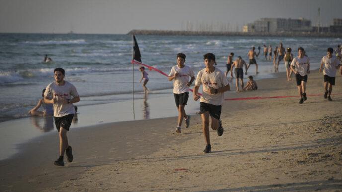דבר ראשון