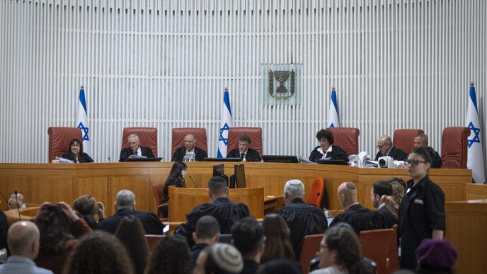 דבר ראשון