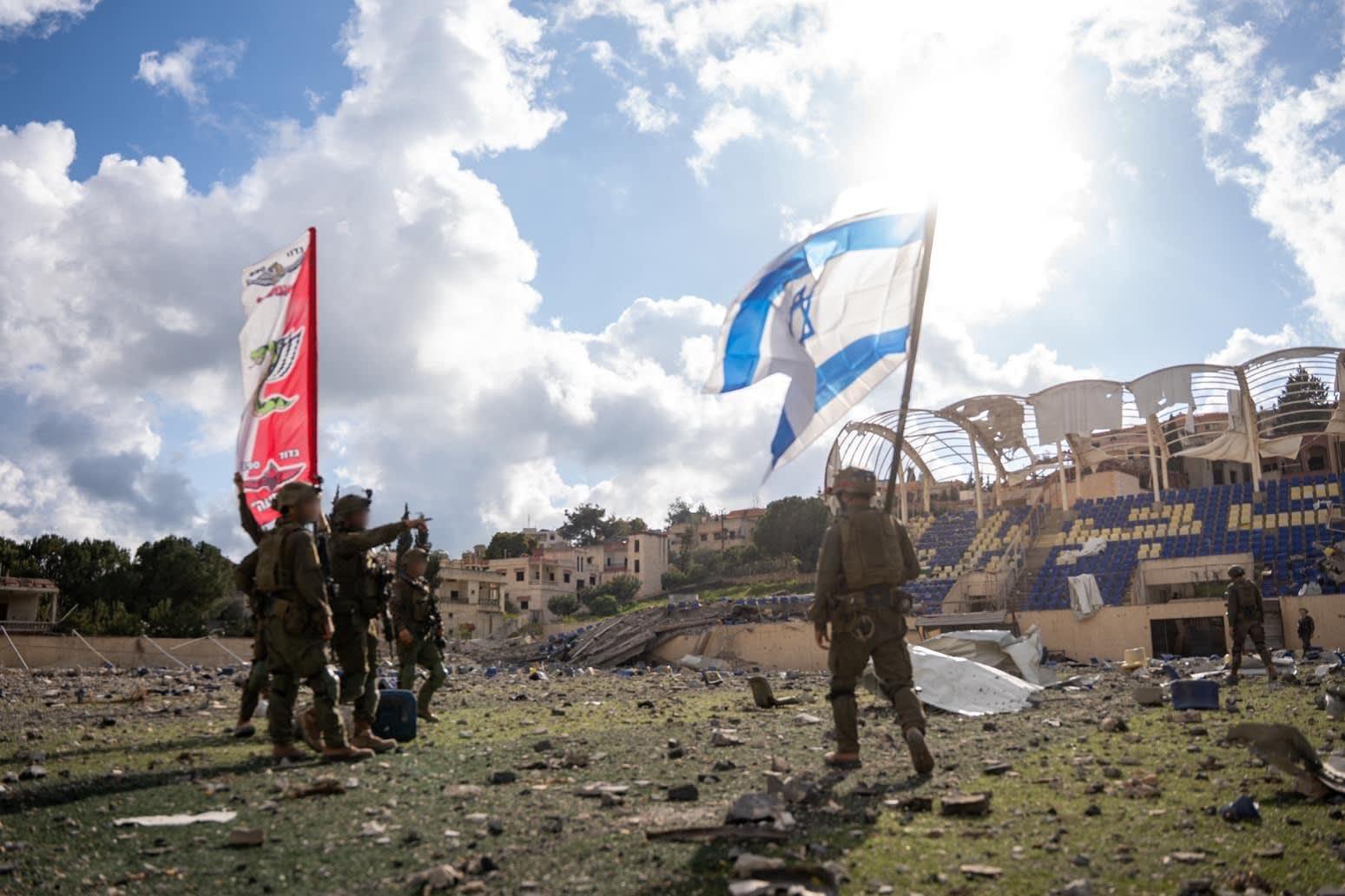 The Jerusalem Post