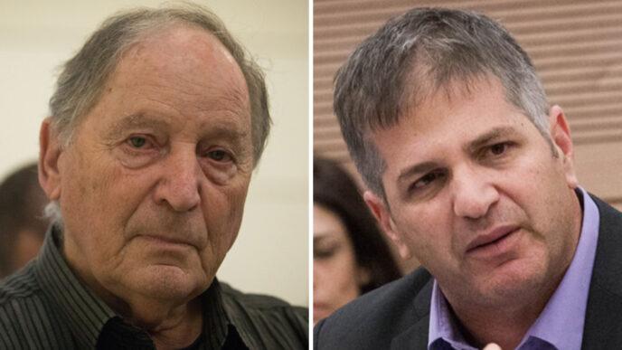 דבר ראשון