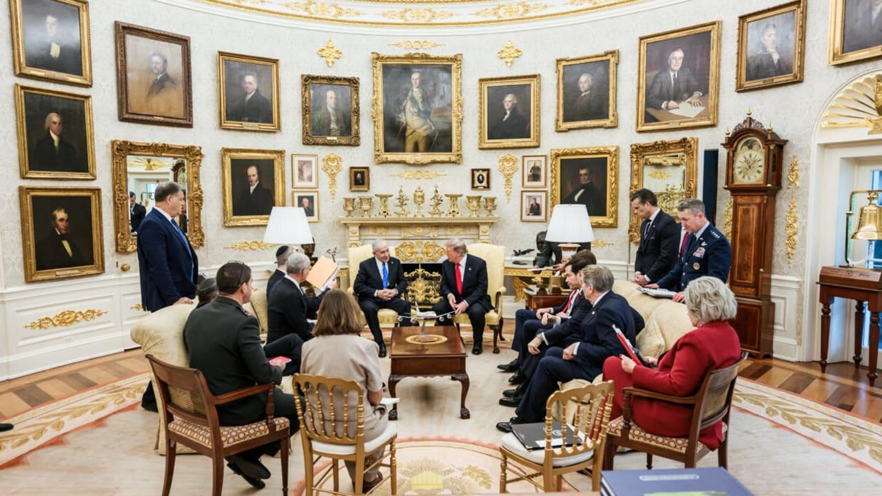 The Jerusalem Post