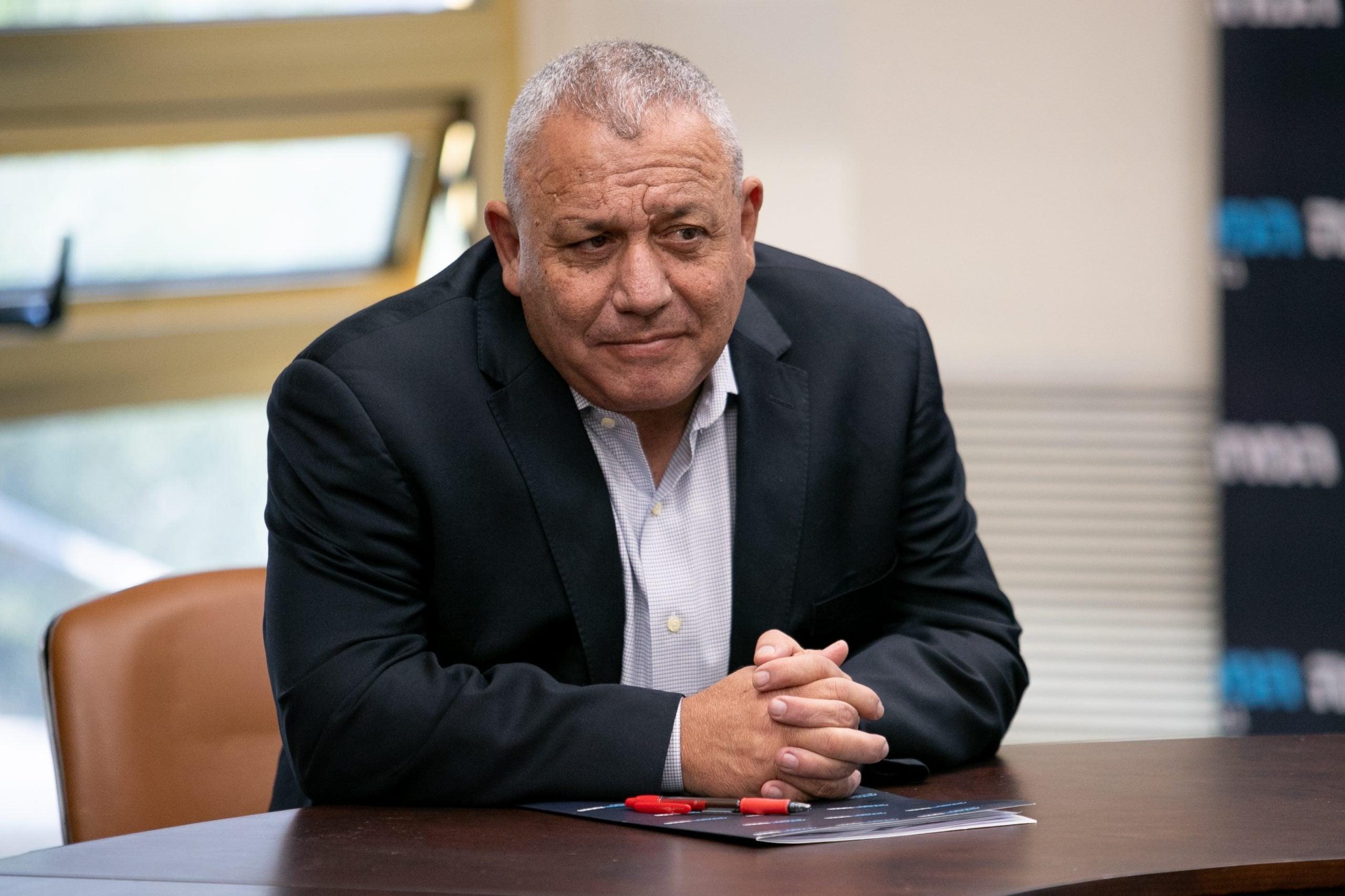 סרוגים