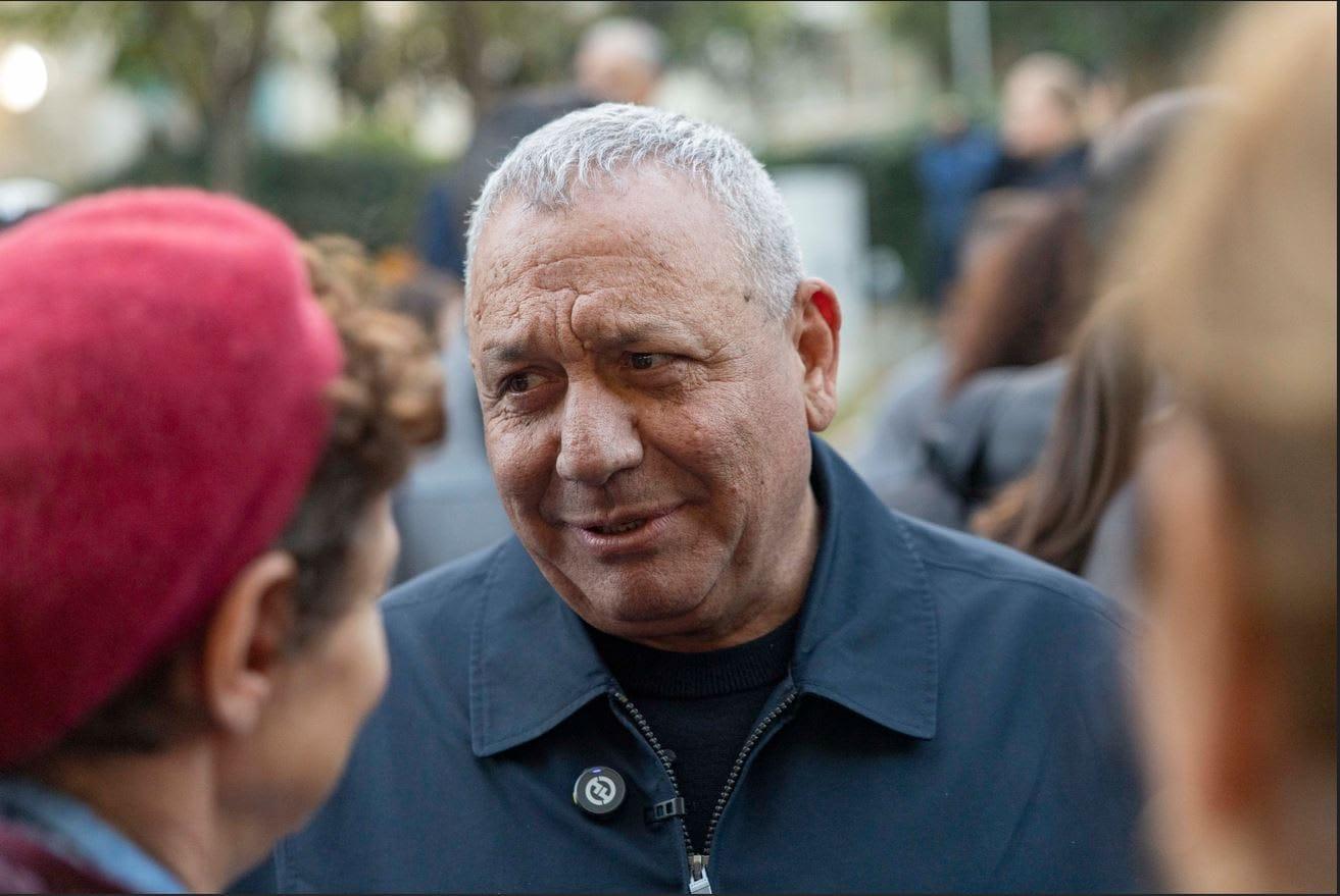 The Jerusalem Post