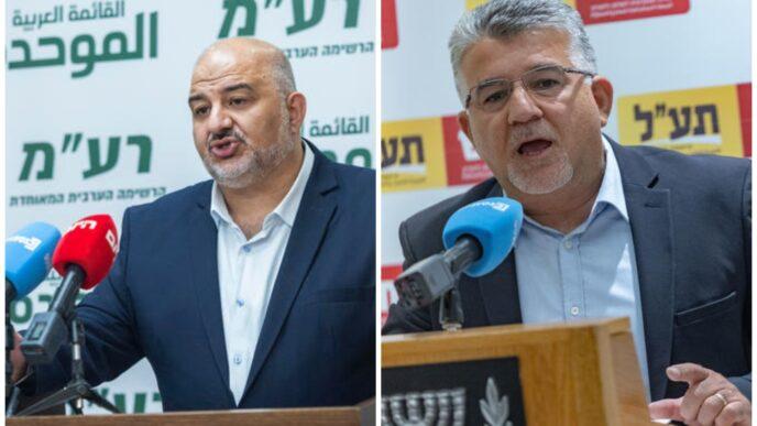 דבר ראשון