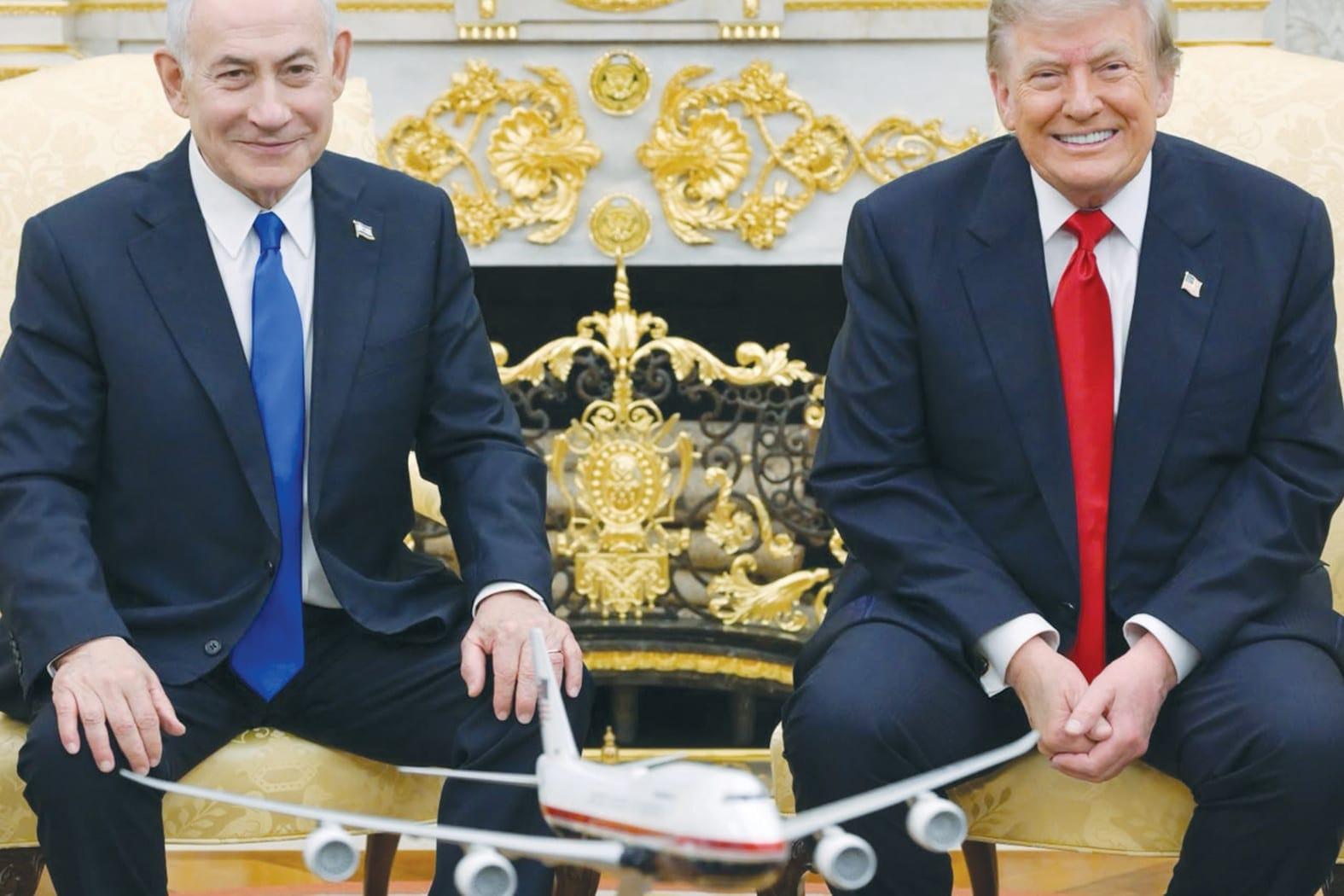 The Jerusalem Post