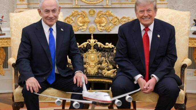 דבר ראשון