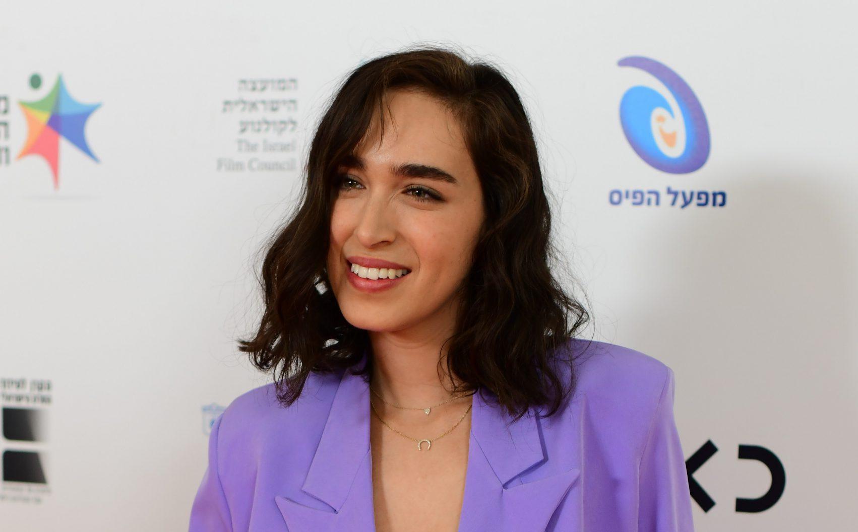 סרוגים