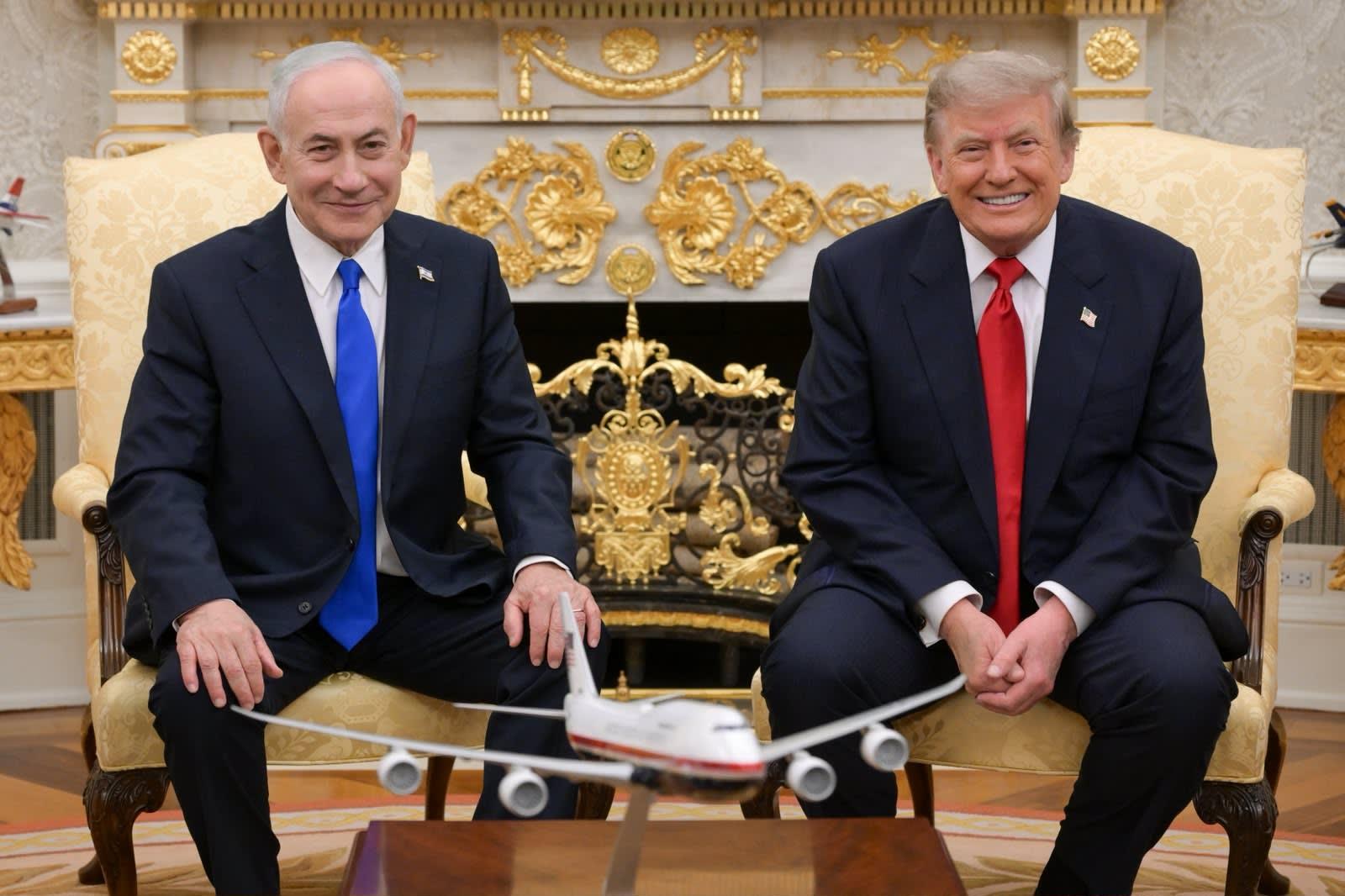The Jerusalem Post
