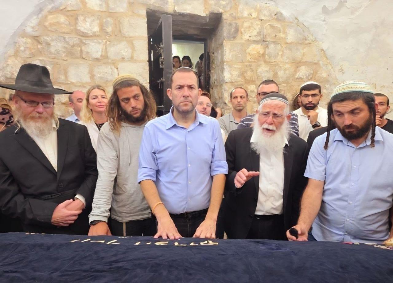 סרוגים