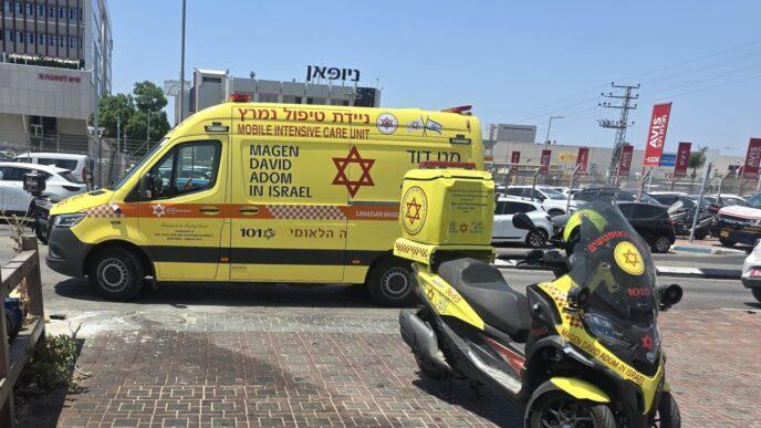 דבר ראשון