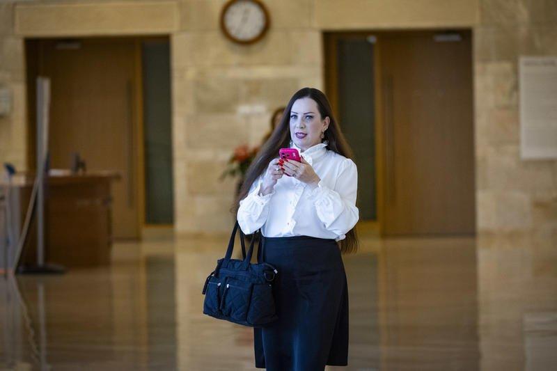 סרוגים