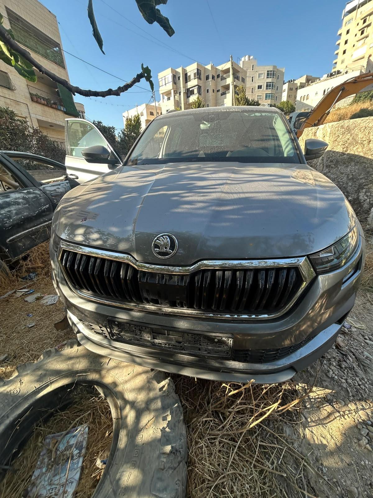 קול חי