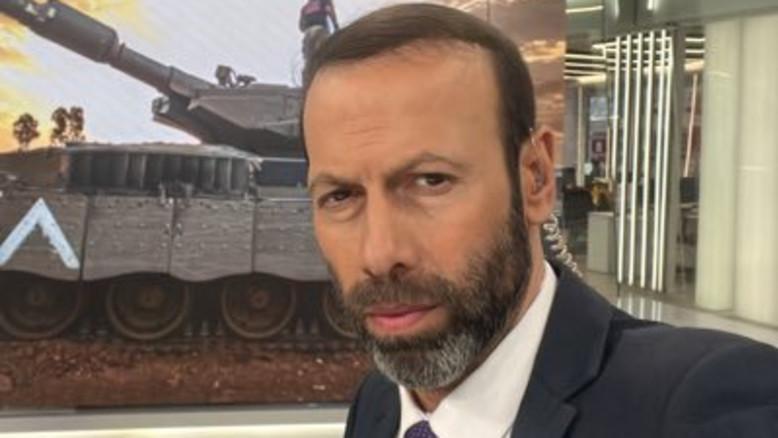 מעריב