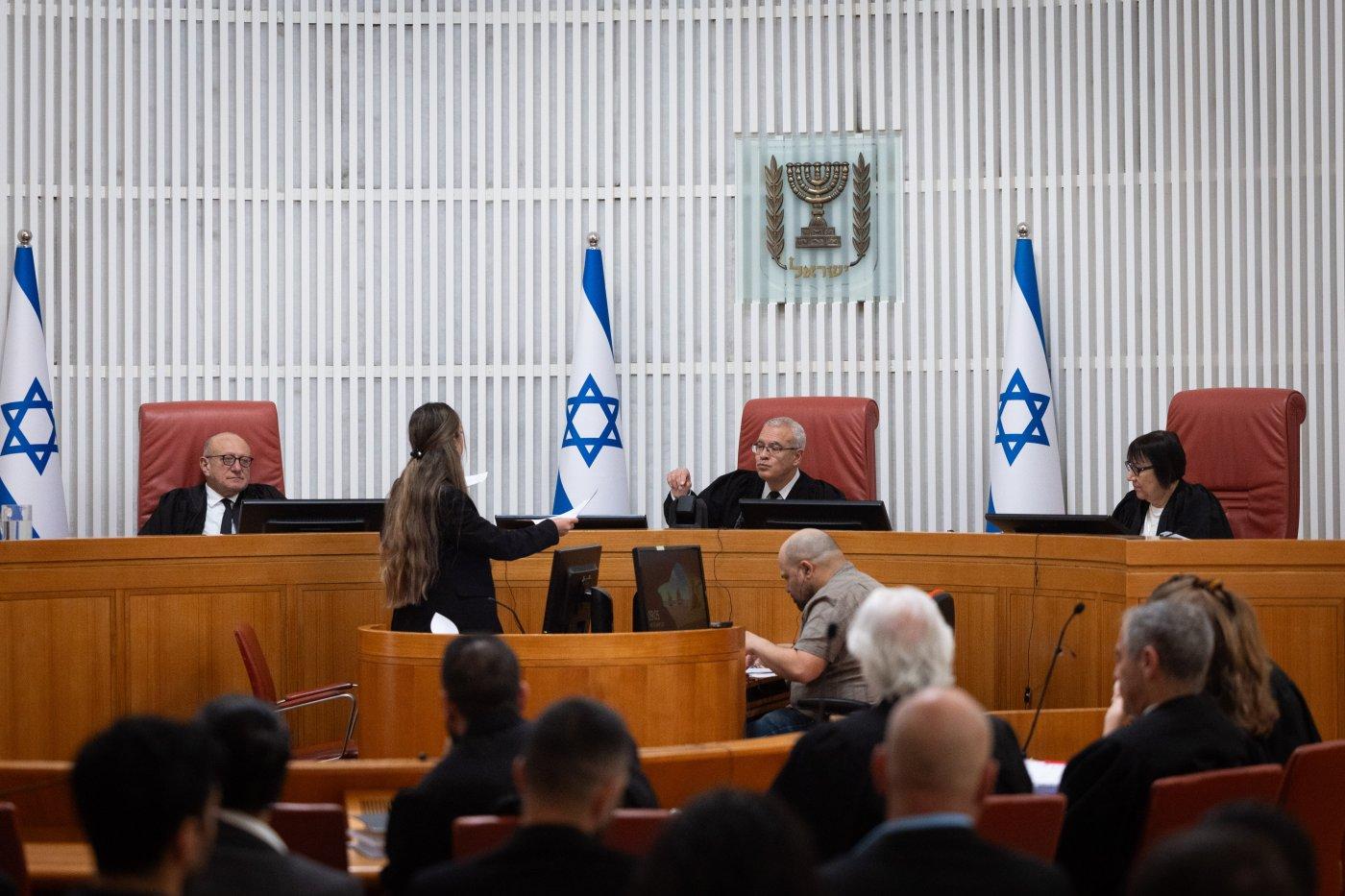 סרוגים