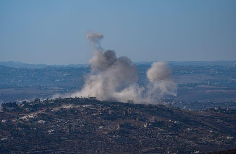 The Jerusalem Post