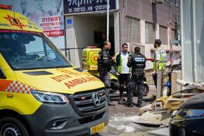 The Jerusalem Post