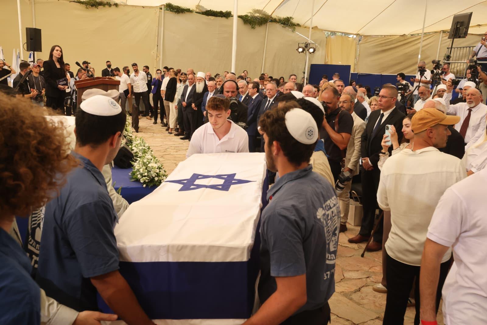 The Jerusalem Post