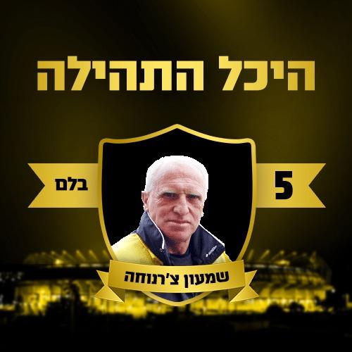 סרוגים