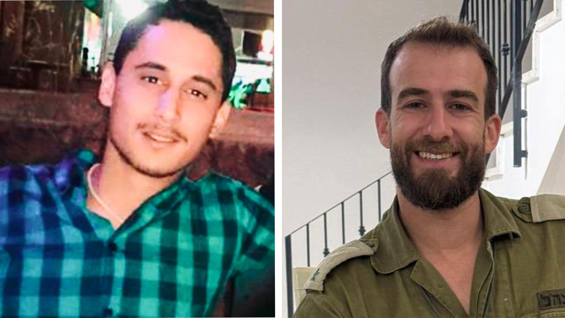 סרוגים