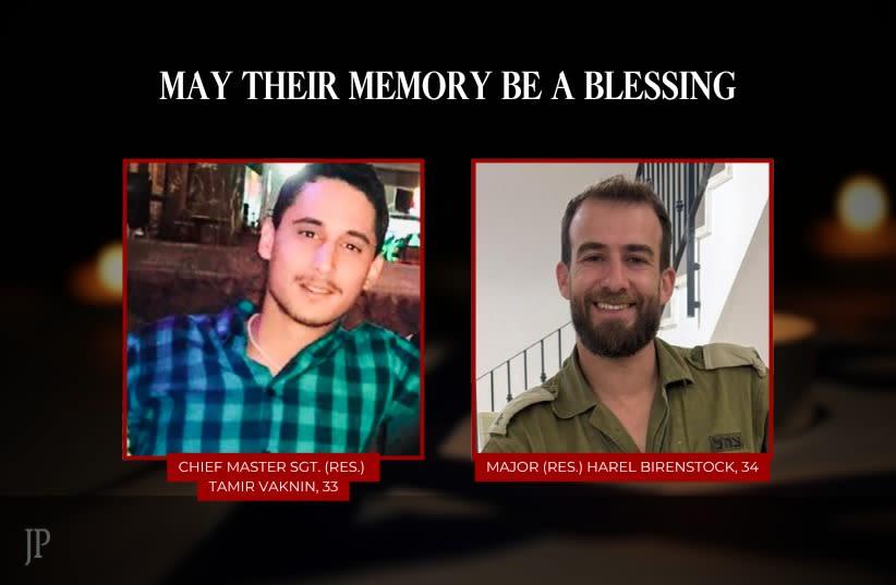 The Jerusalem Post