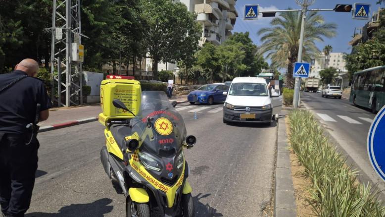 מעריב