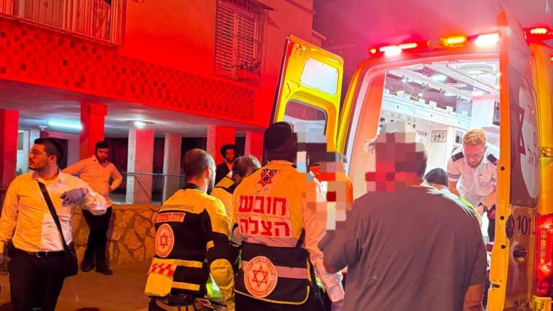 מעריב