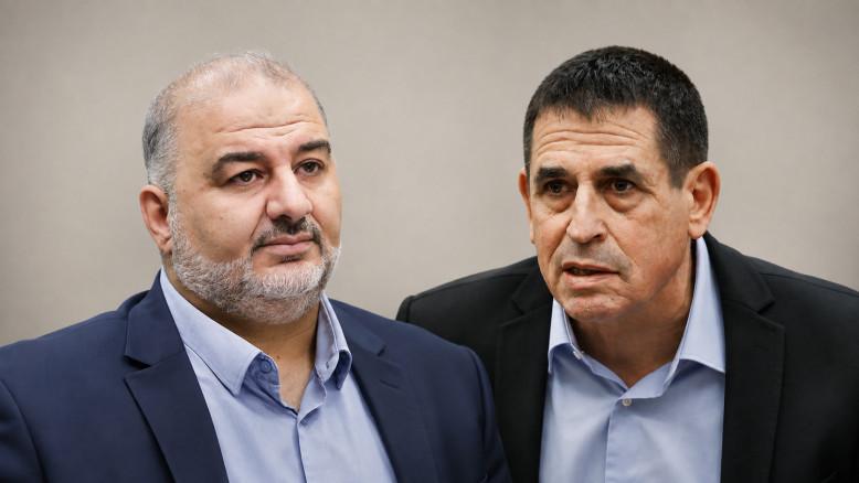 מעריב