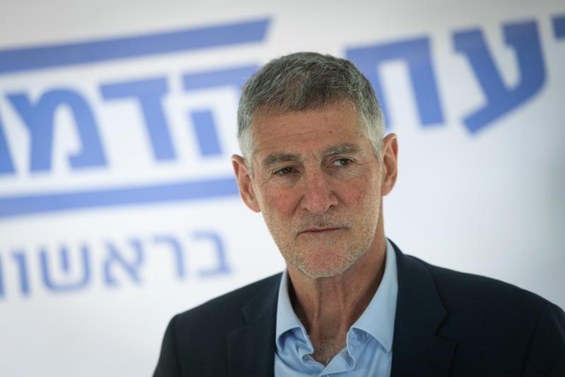 סרוגים