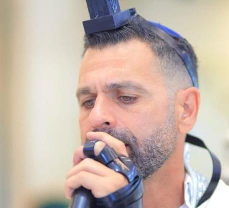 סרוגים