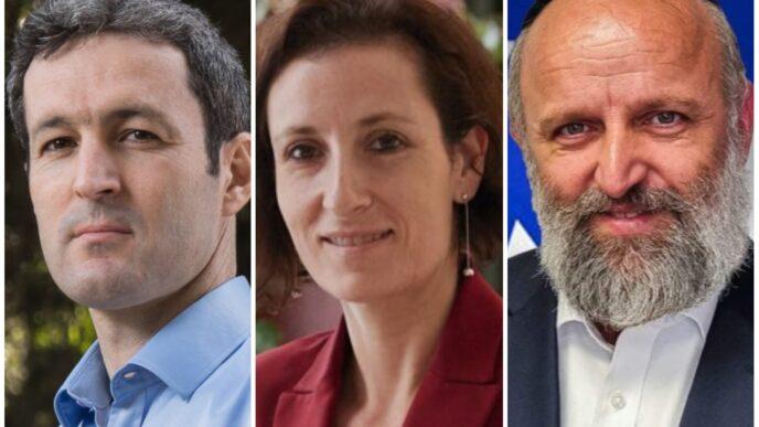 דבר ראשון
