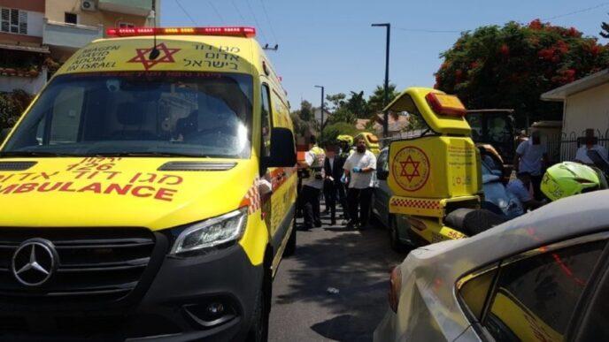 דבר ראשון
