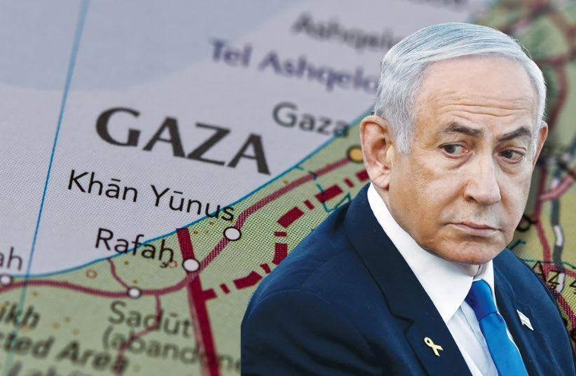 The Jerusalem Post