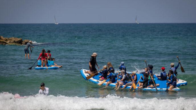 דבר ראשון